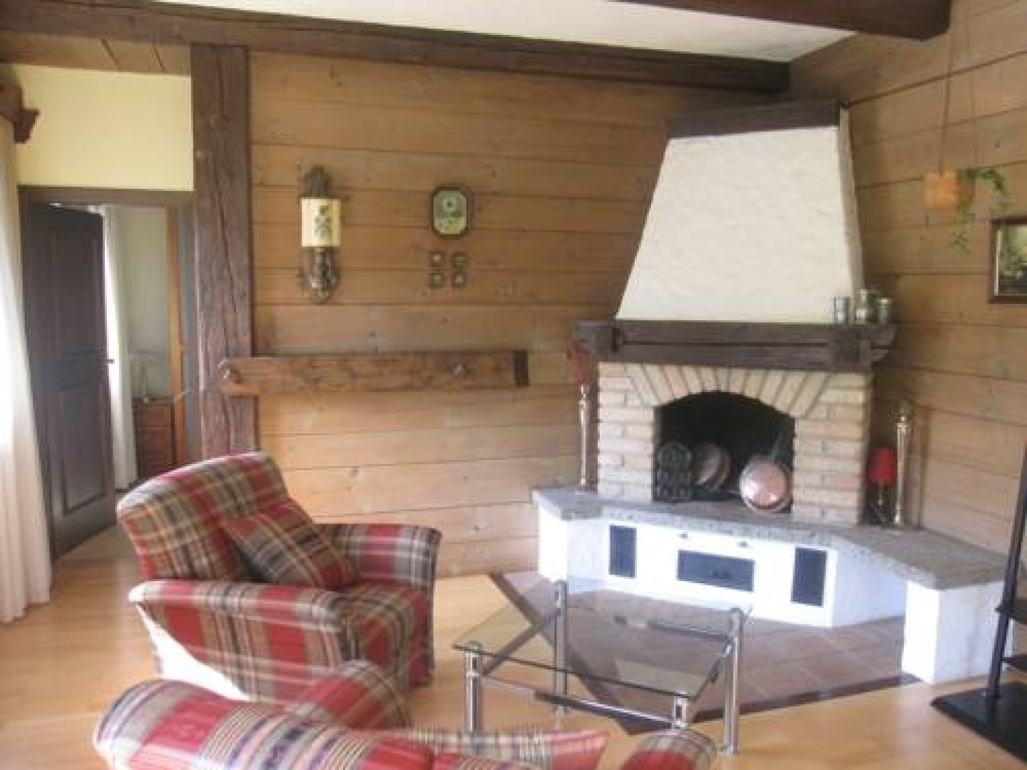 Ferienwohnungen Doktorwirt