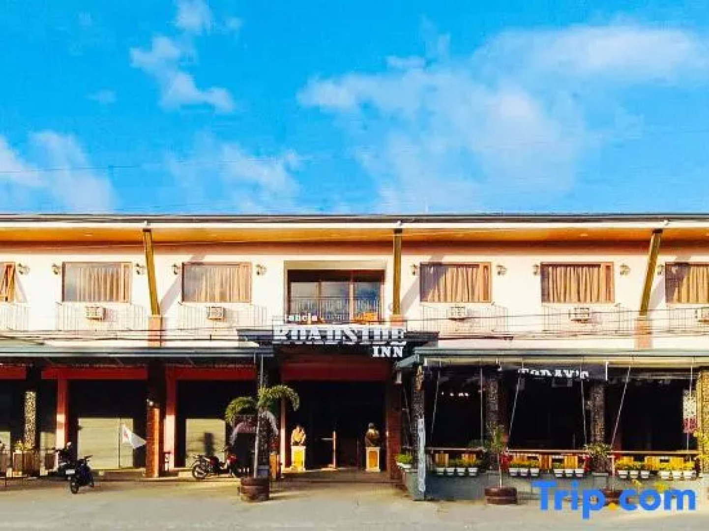 Estancia Roadside Inn by RedDoorz