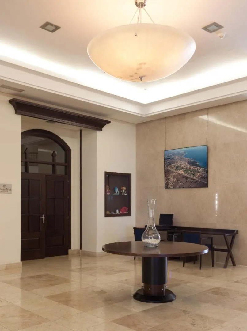 Senator Mar Menor Golf & Spa Resort