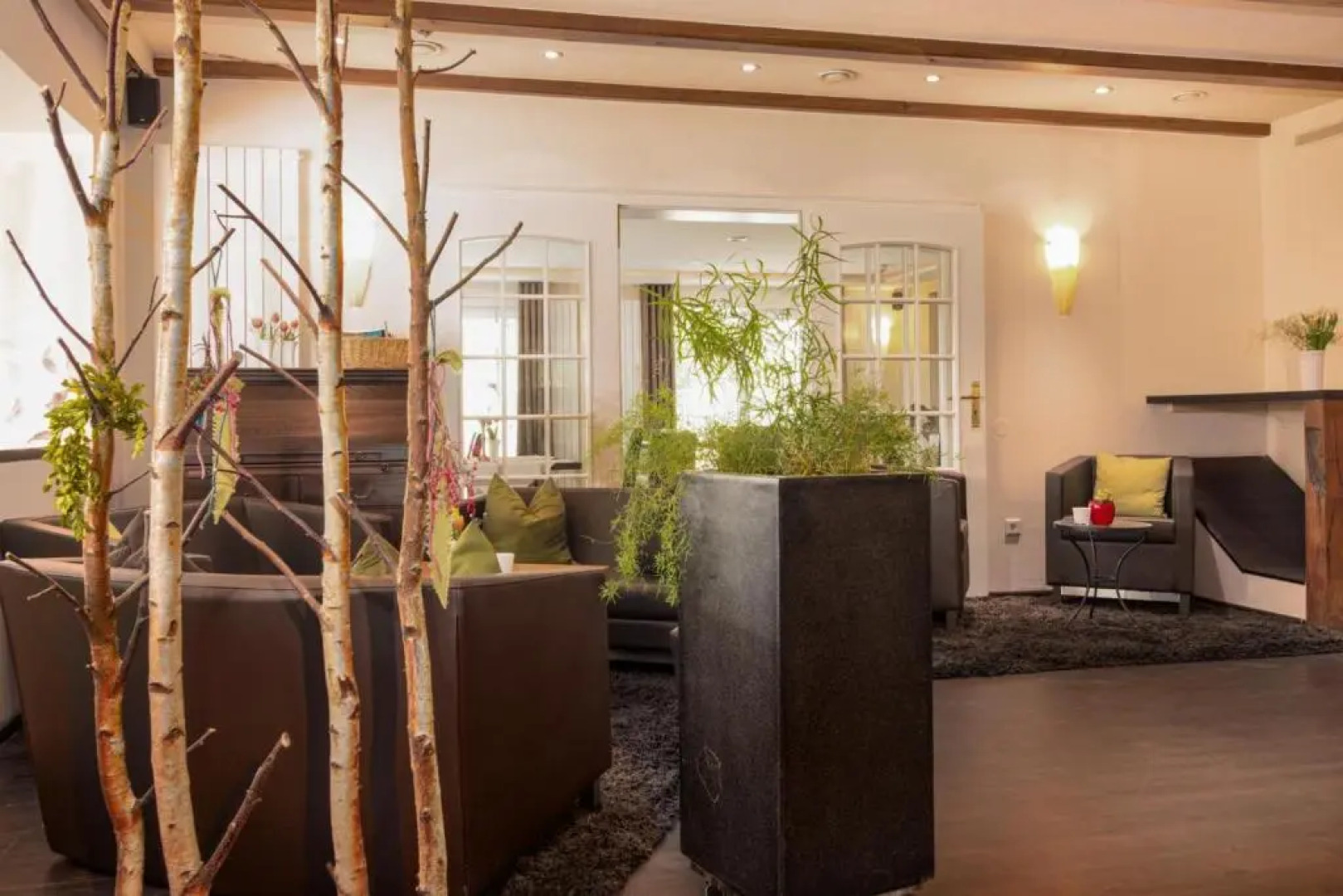 Waldhotel Schinkenwirt