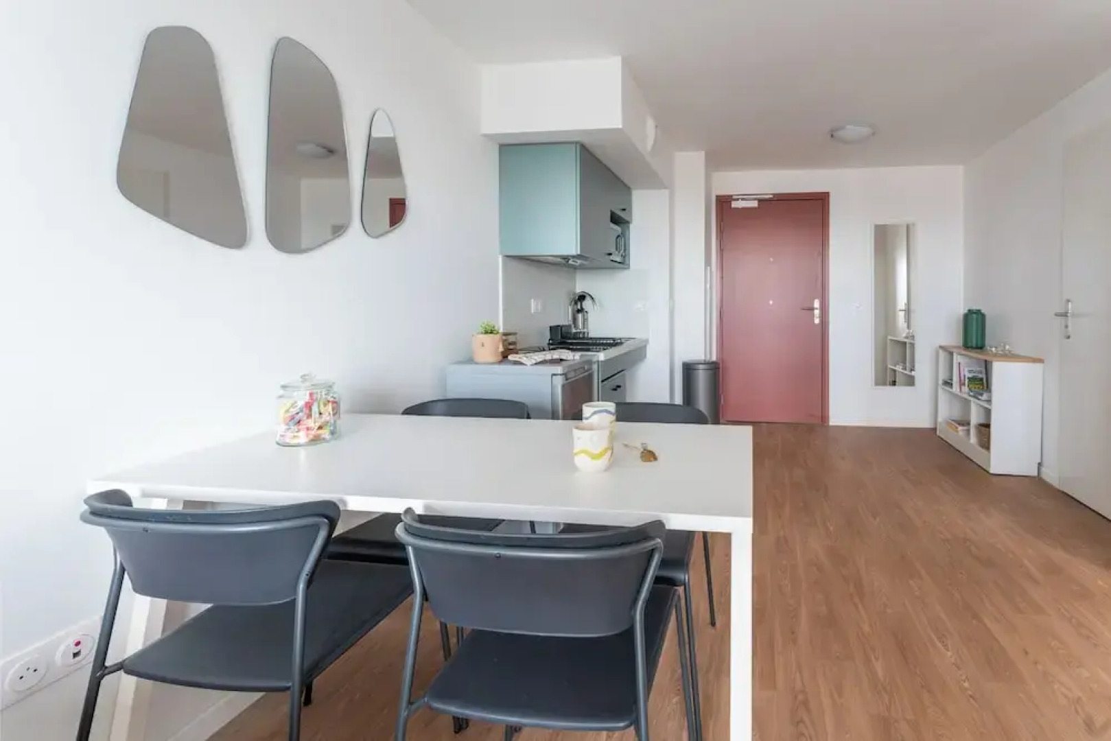 Edgar Suites La Défense - Puteaux