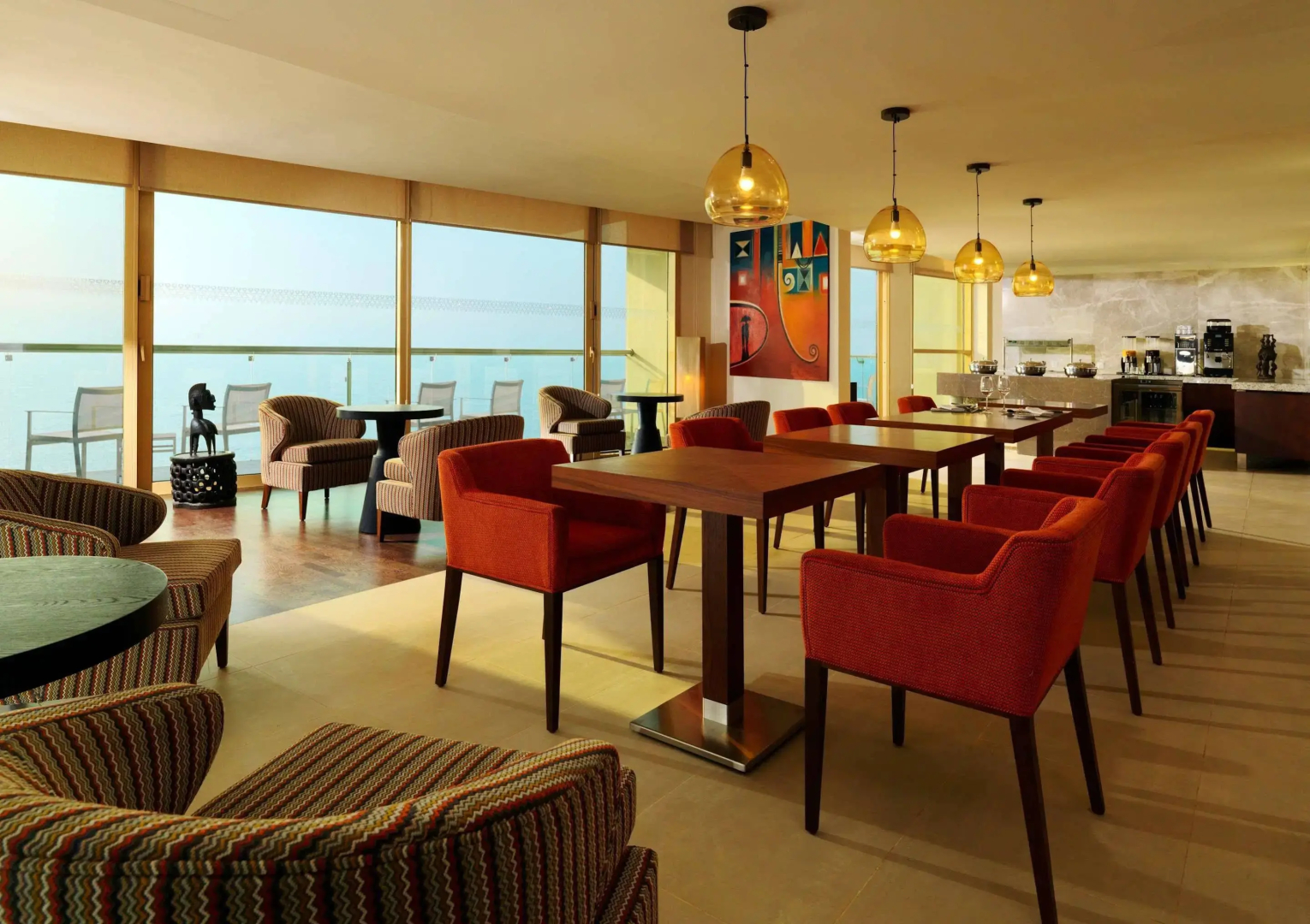 Sheraton Grand Conakry