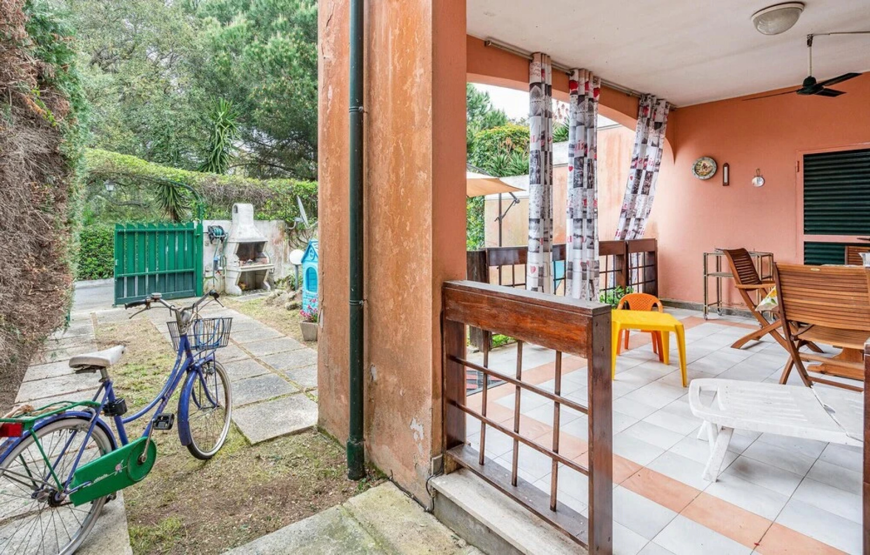 Nice Home in Anzio With 1 Bedrooms