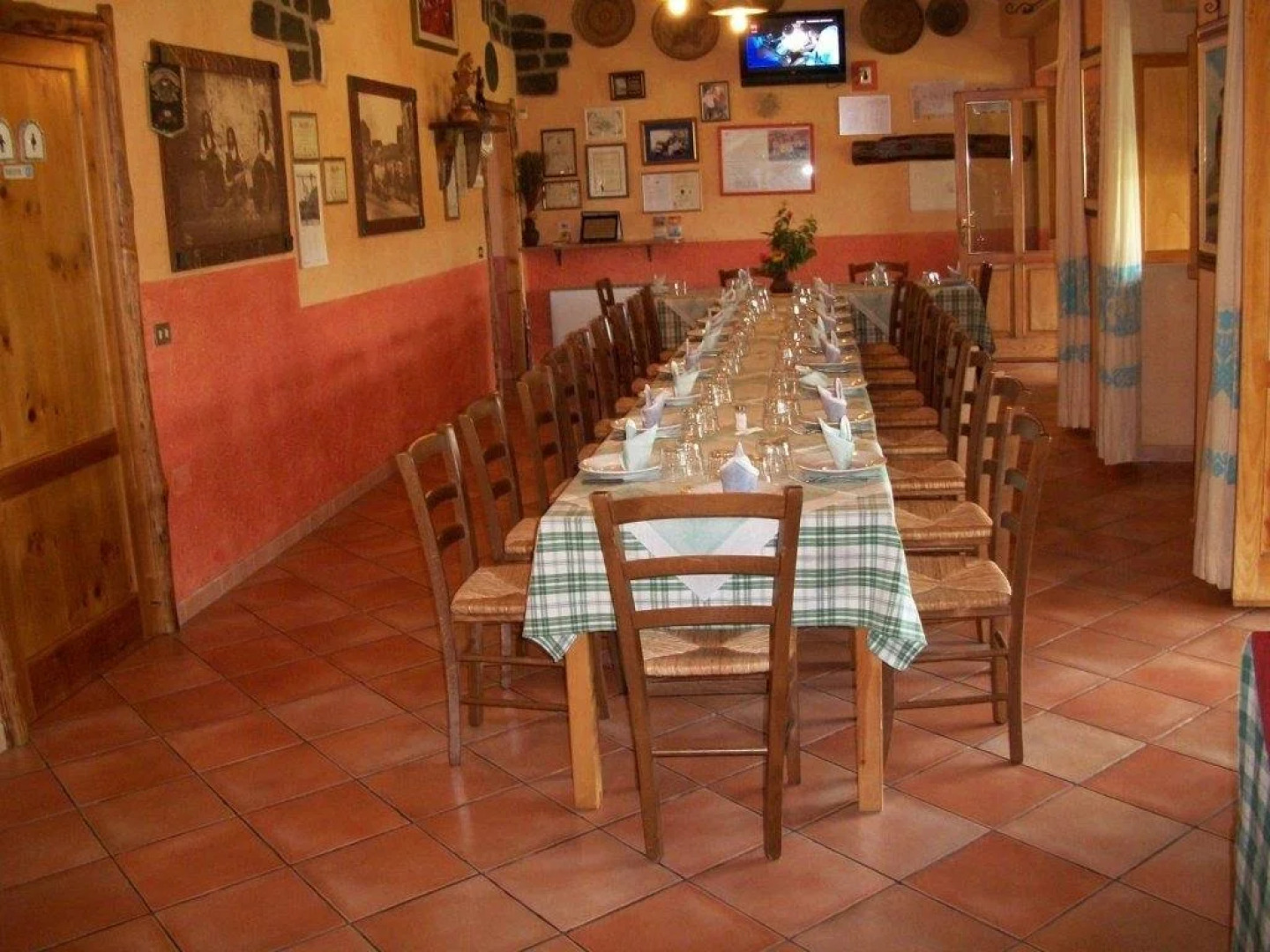 Agriturismo NuraghElighe