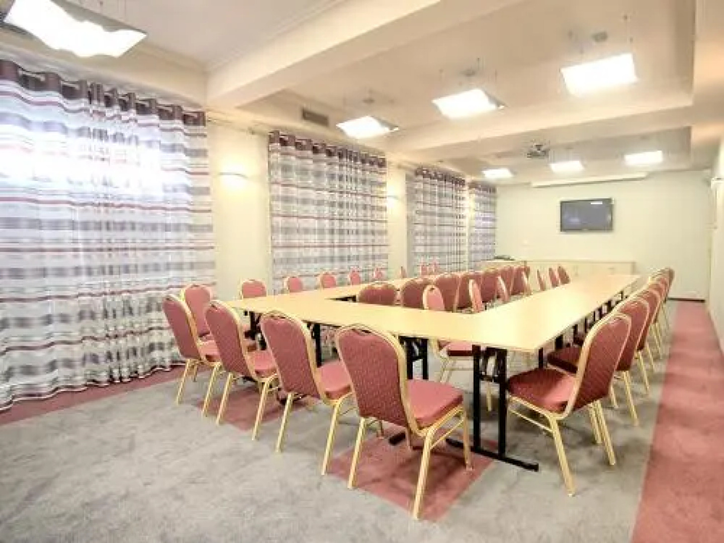 Osrodek Wczasowy Paradise