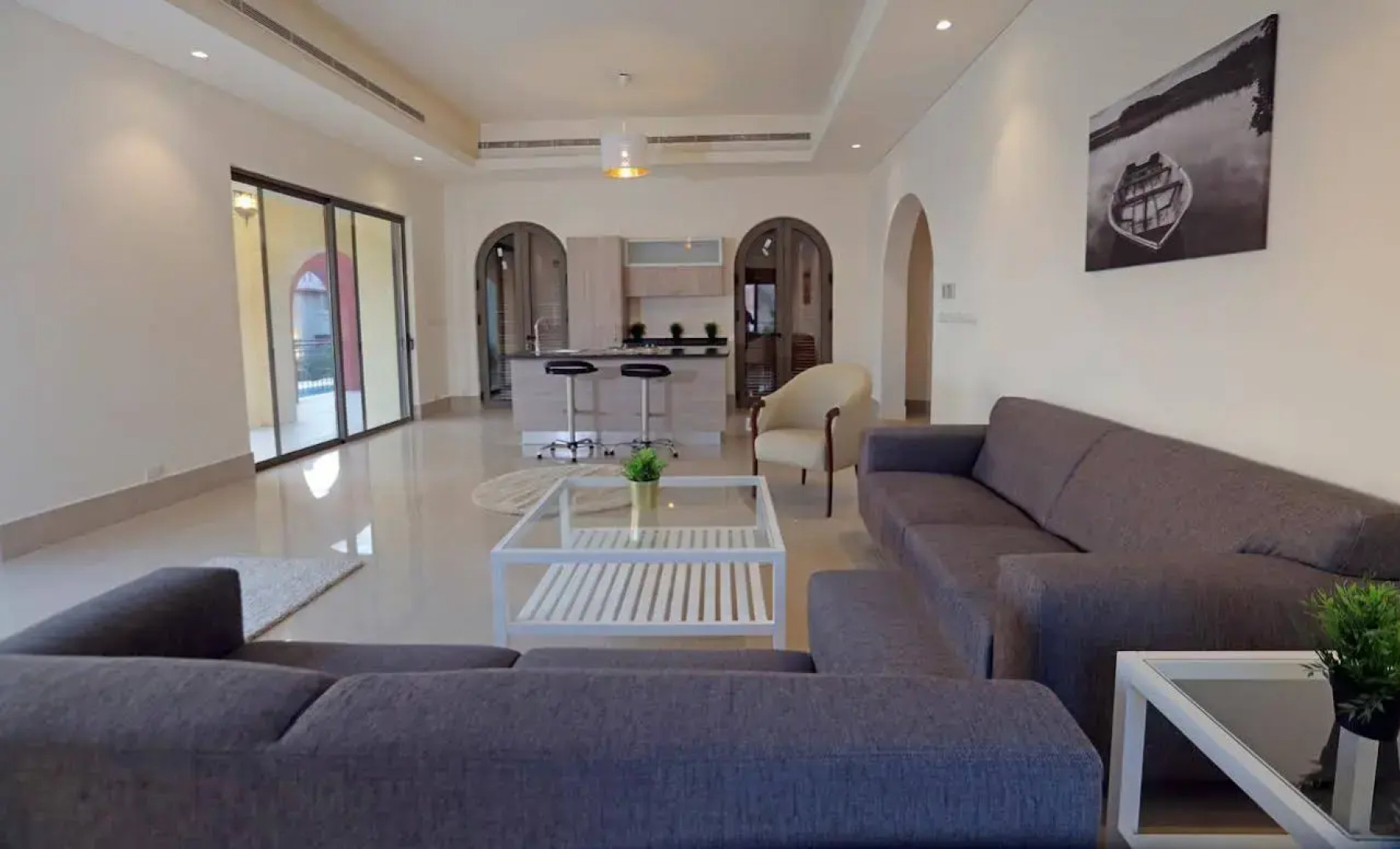 Tala Bay Residence - Families Only