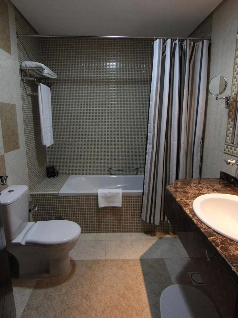 Home to Home Hotel Apartments