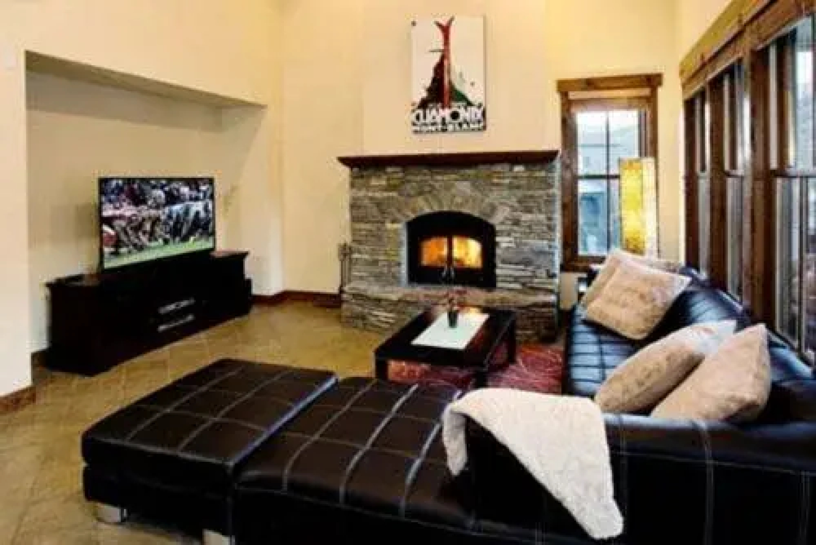 SnowCreek The Lodges