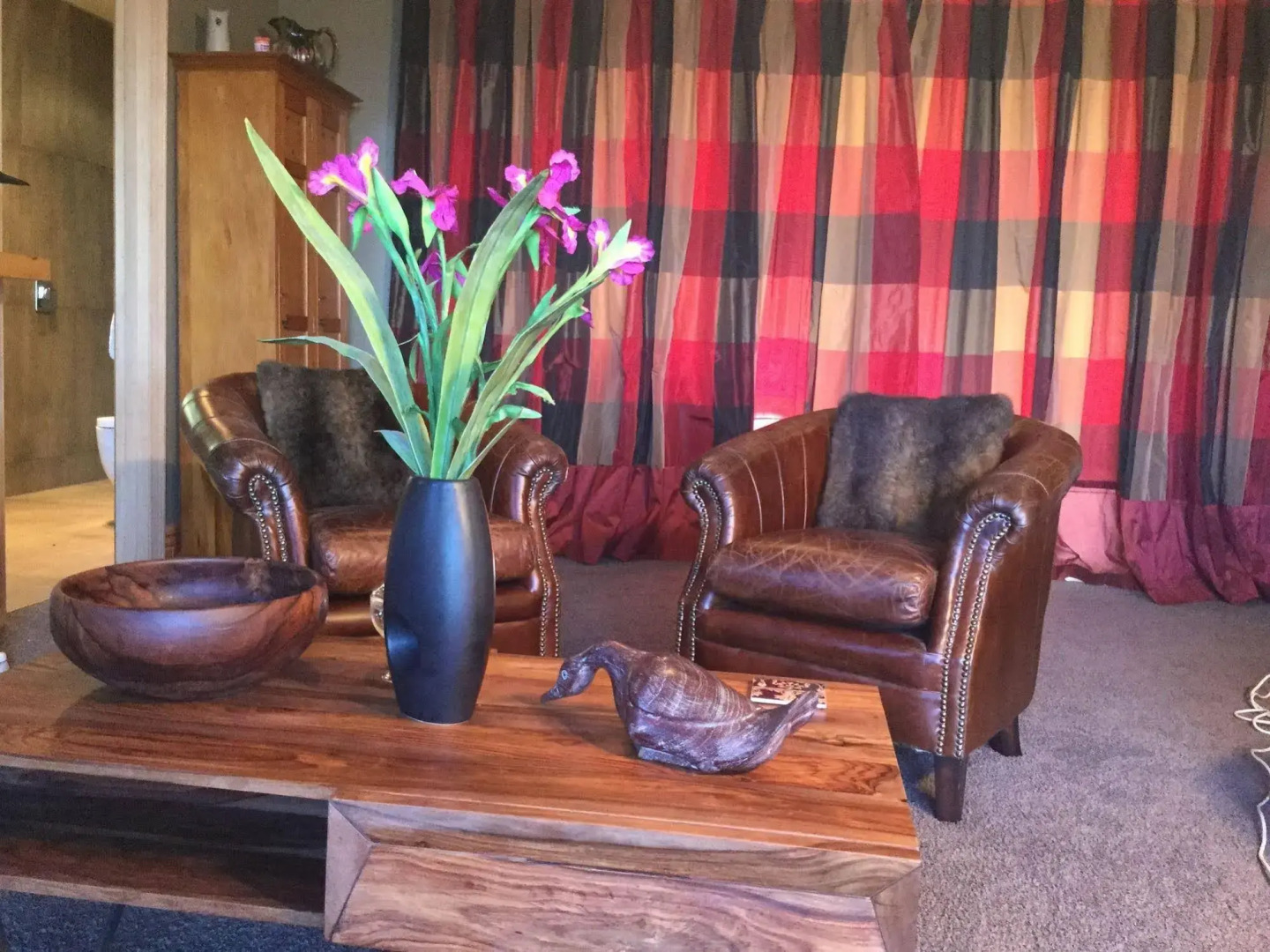 The Flying Trout Boutique Lodge