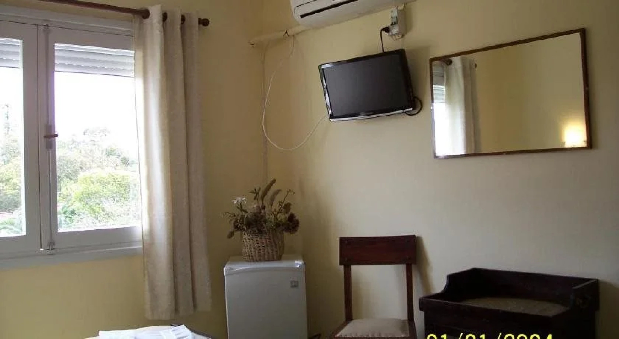 Hotel Rex de Atlantida