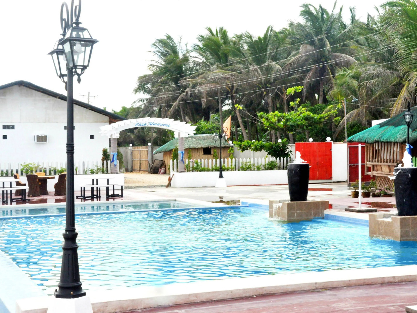 Casa Almarenzo Bed & Breakfast