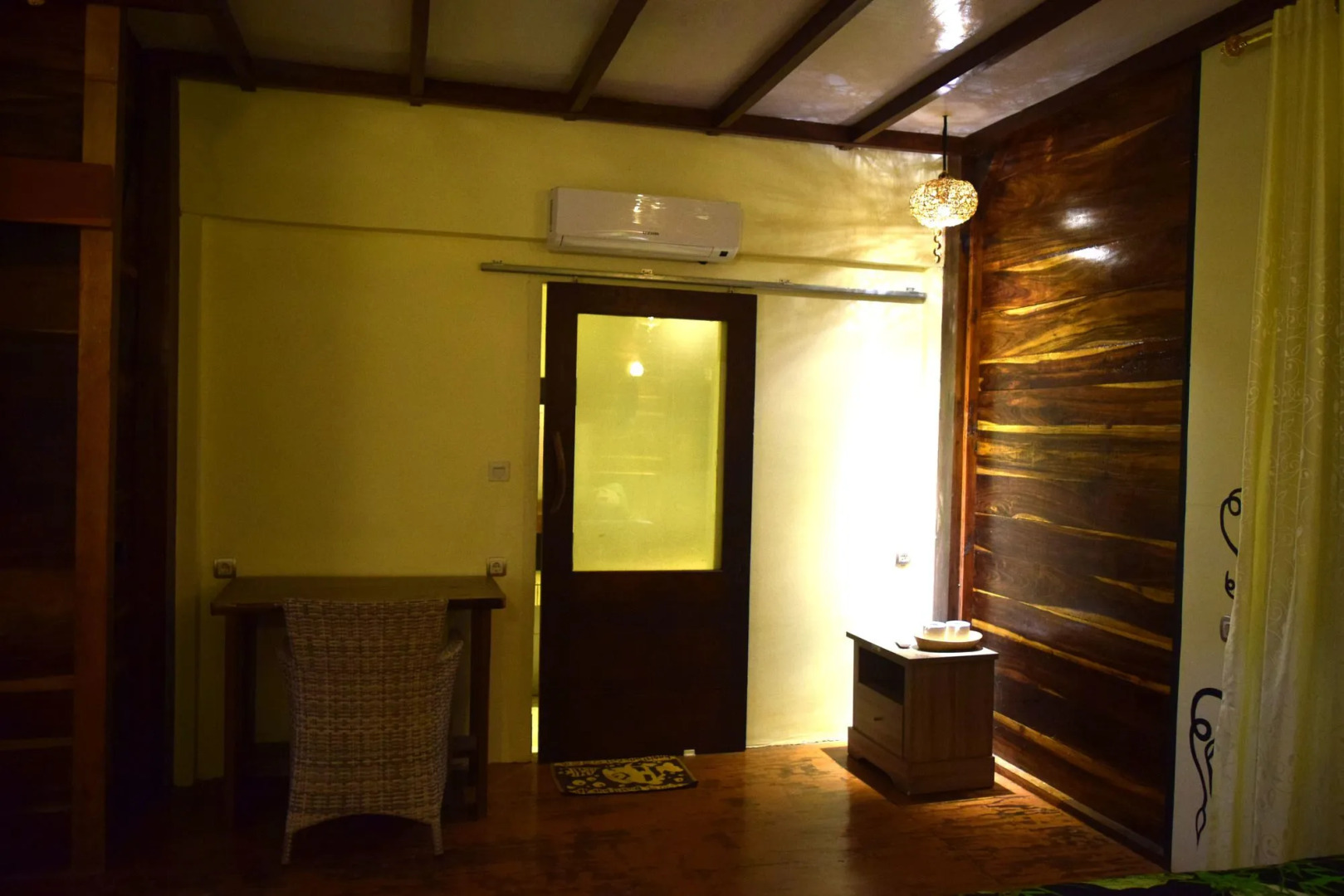 Panda Cottage - Hostel