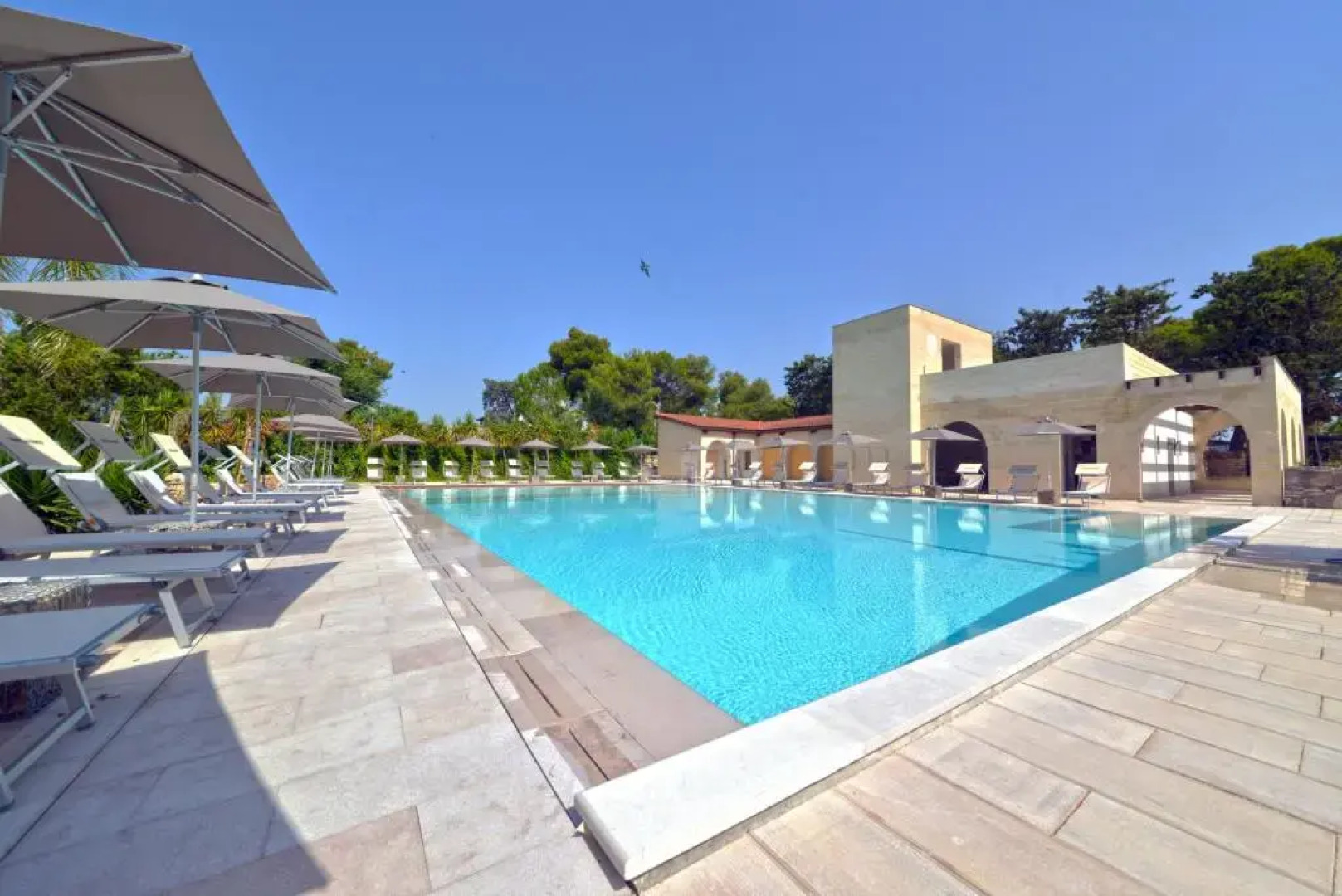 Tenuta del Barco WineRestaurant and Hospitality