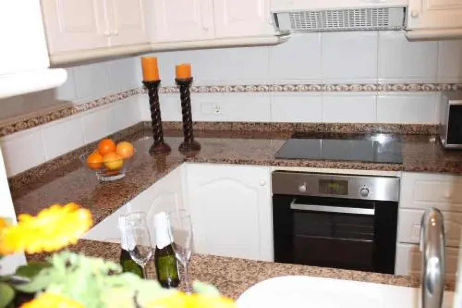 Altea Hills Villa Casablanca 23