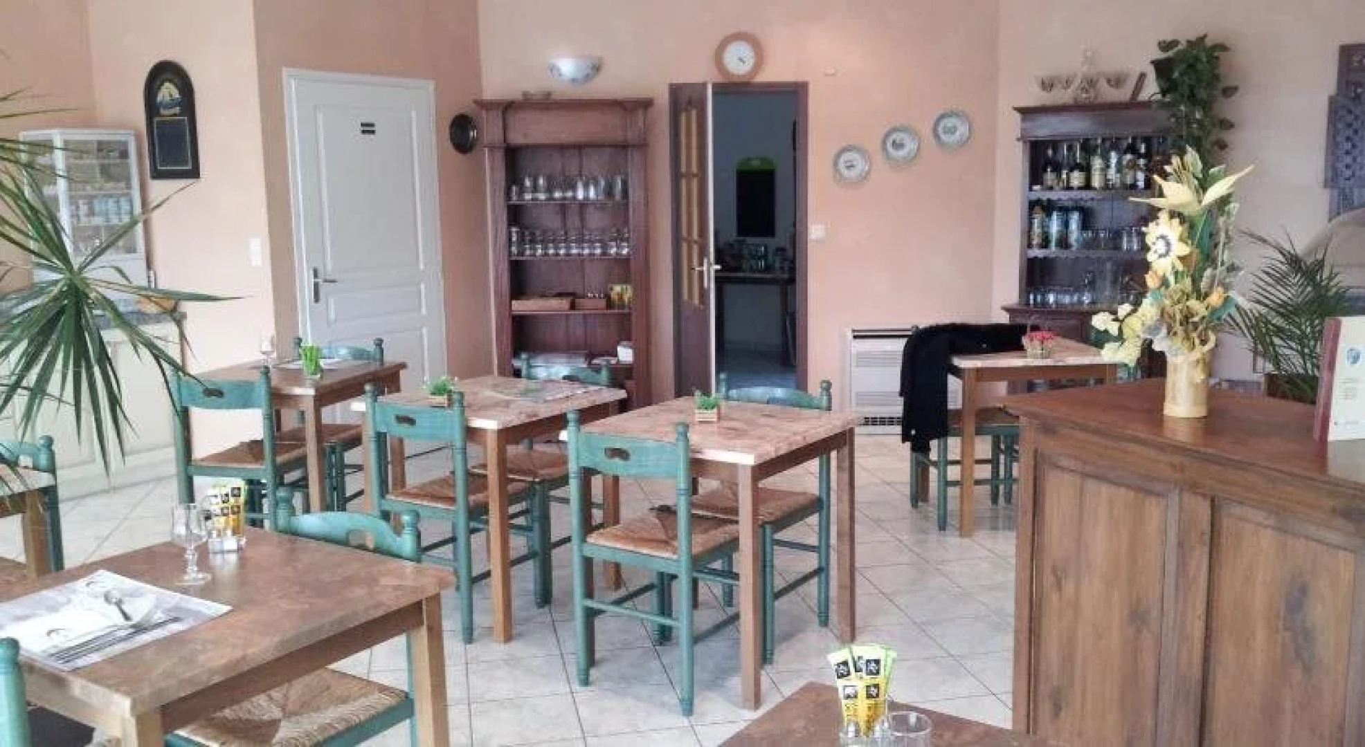 Château Tour Saint-Fort