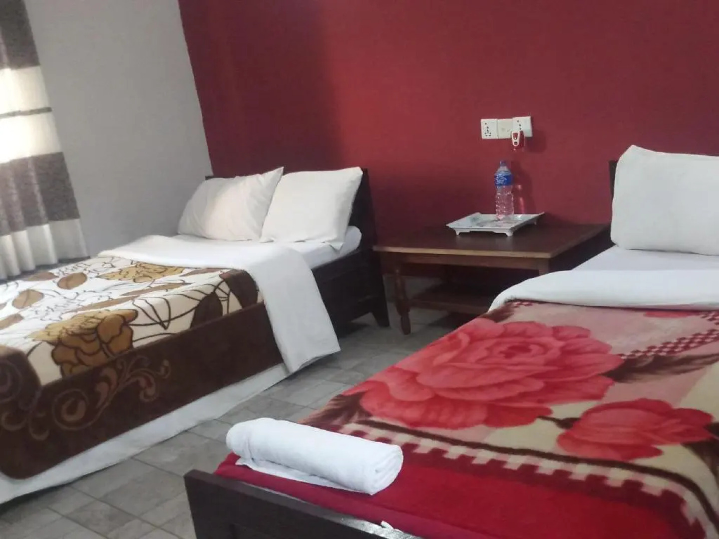 Wild Horizons Guest House