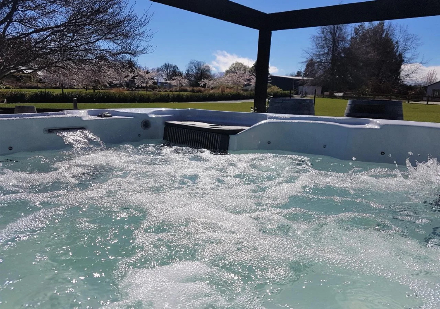 Copper Beech Wanaka Luxury B&B