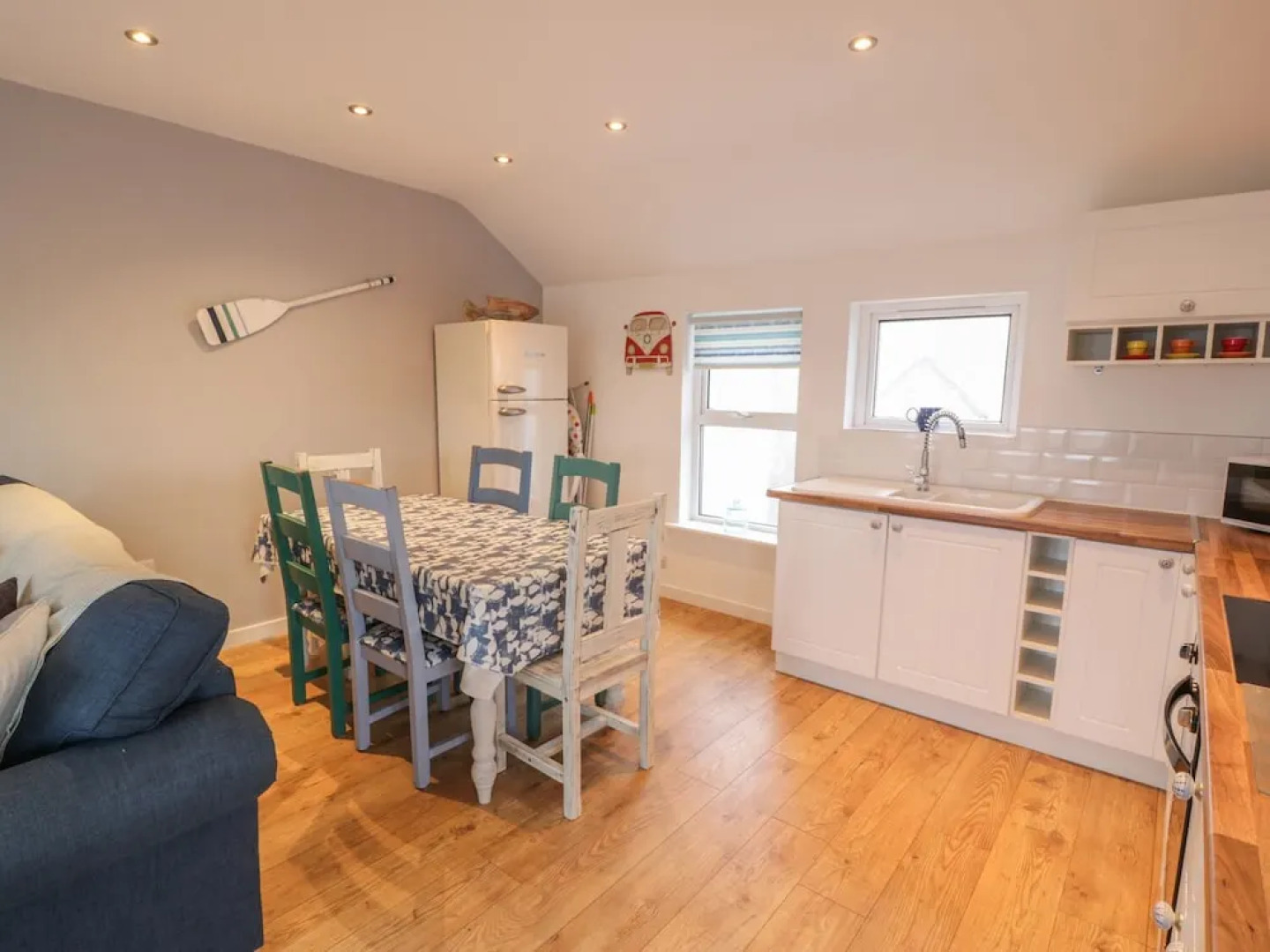 Victoria House, Rhosneigr