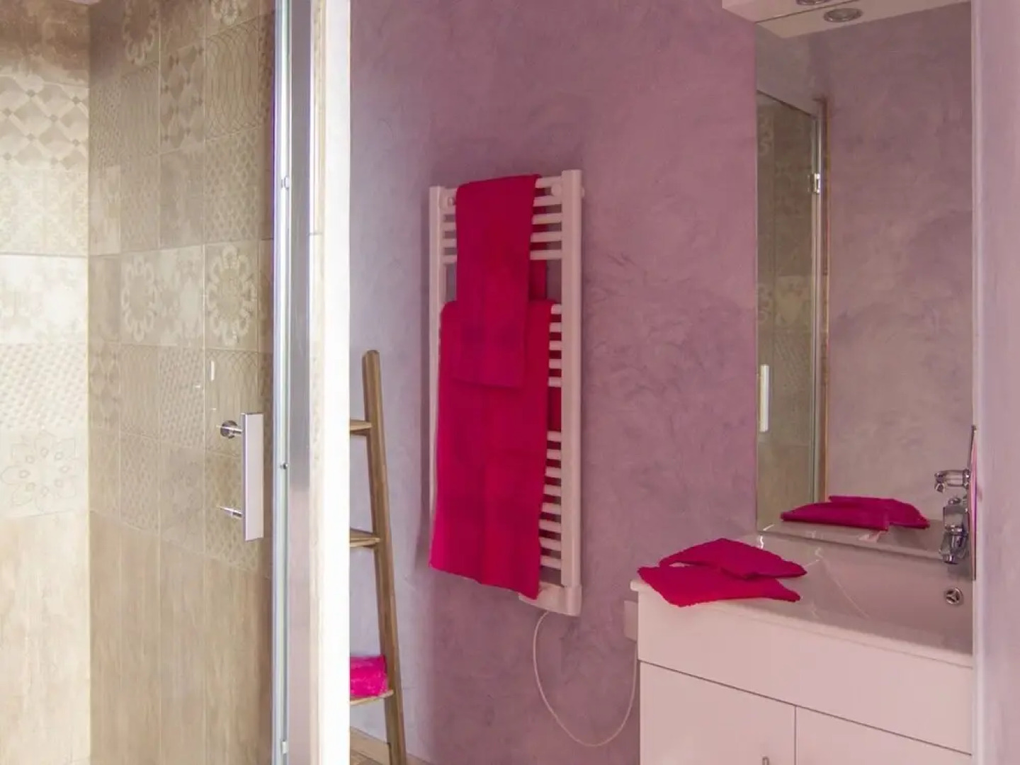 Chambres d'hotes Les Coutas