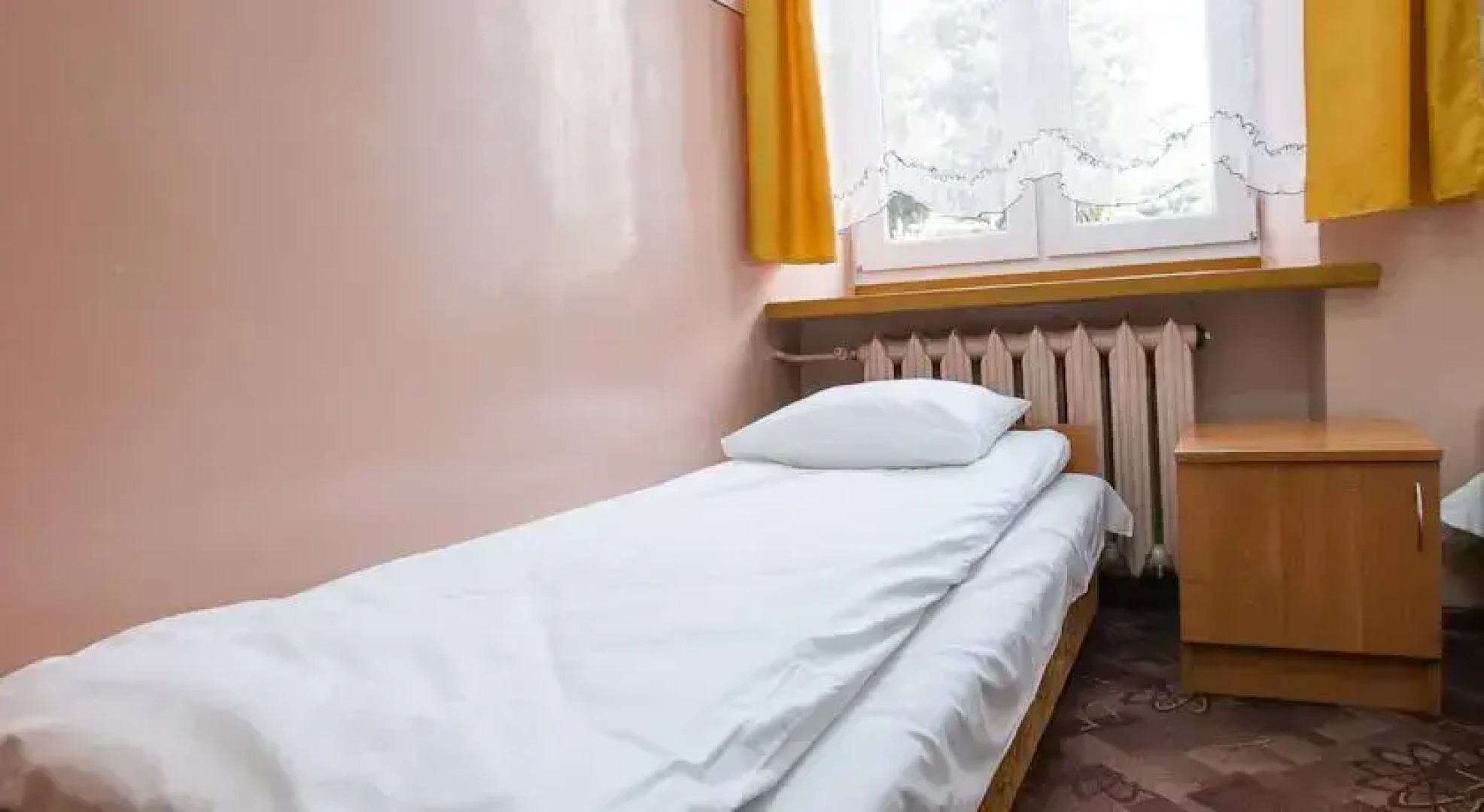 Schronisko Młodzieżowe PTSM Matecznik