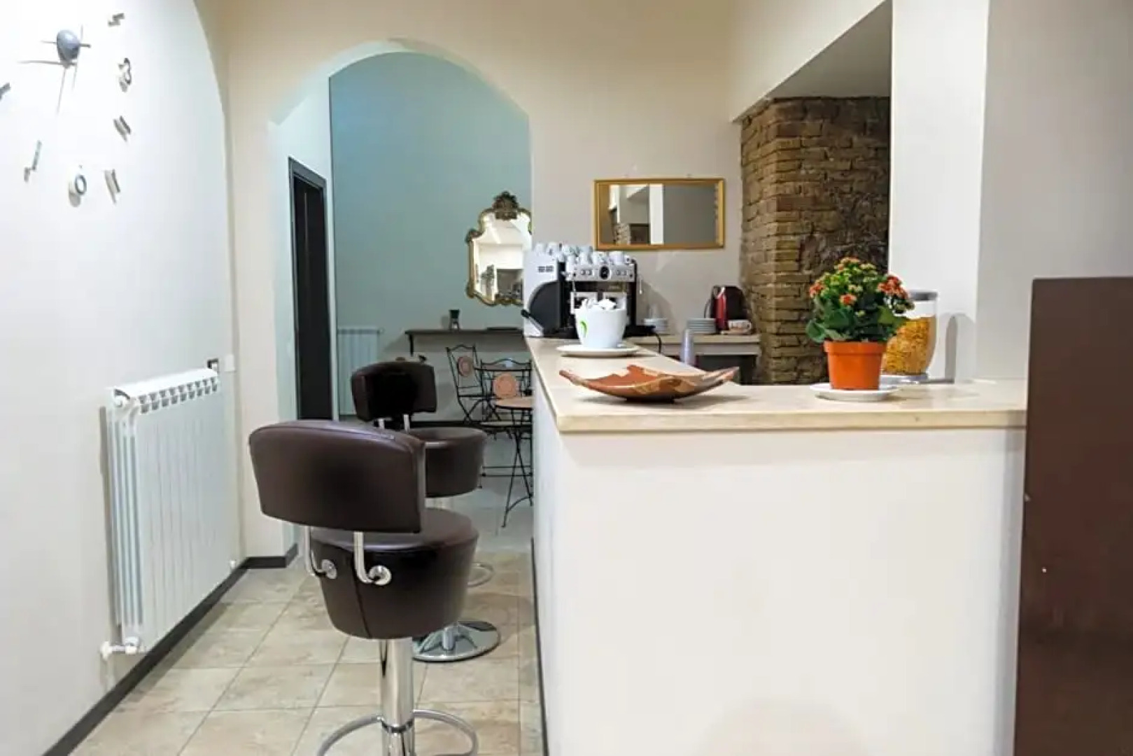 B&B Muro Torto Lucera