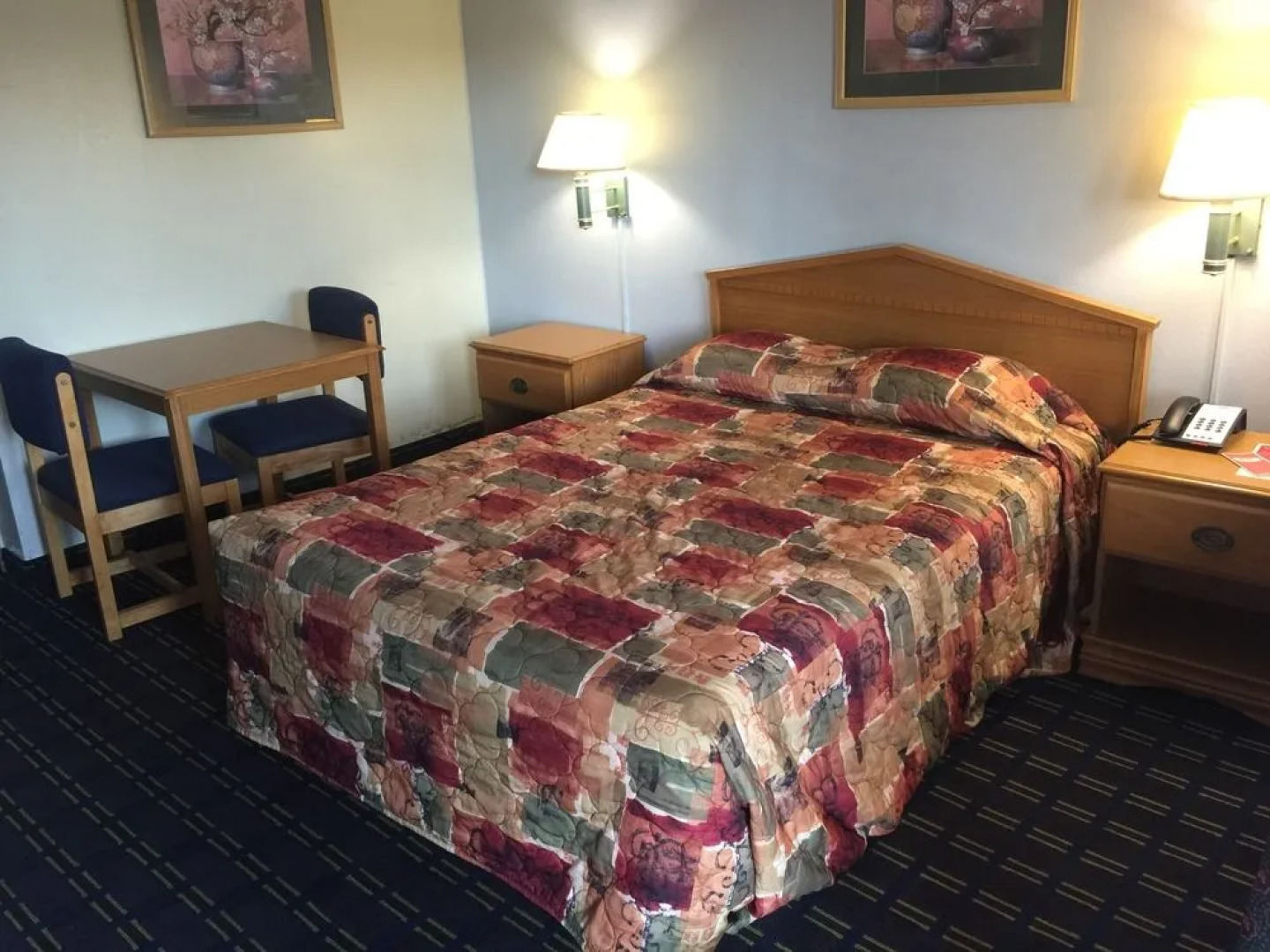 Quality Inn Kinder near Casino