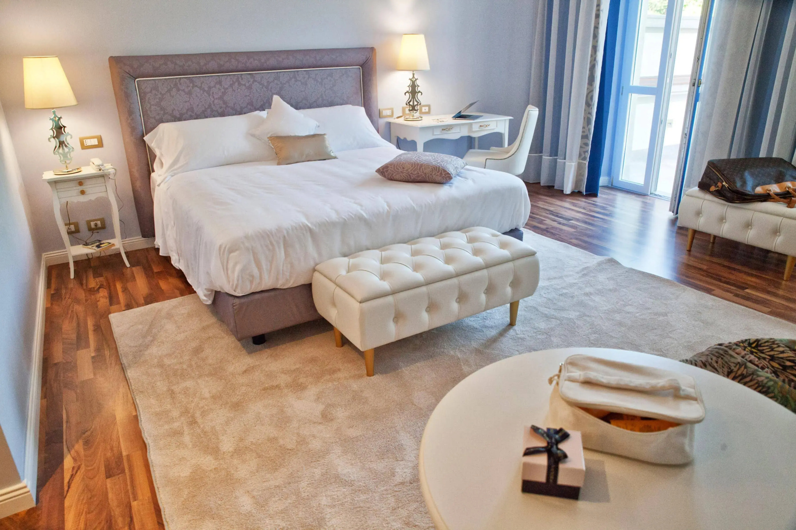 Grand Hotel Salsomaggiore