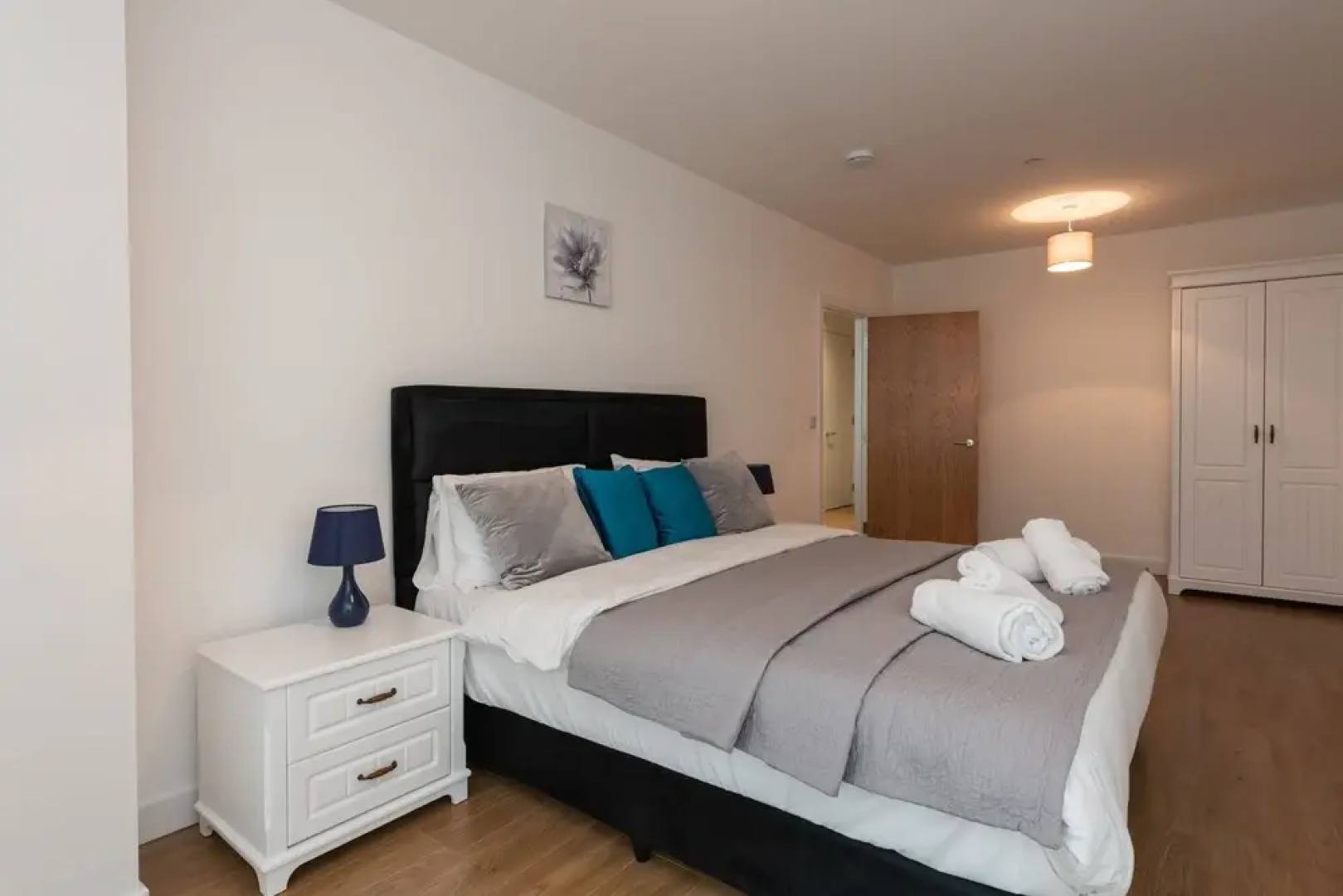 Apartment 40