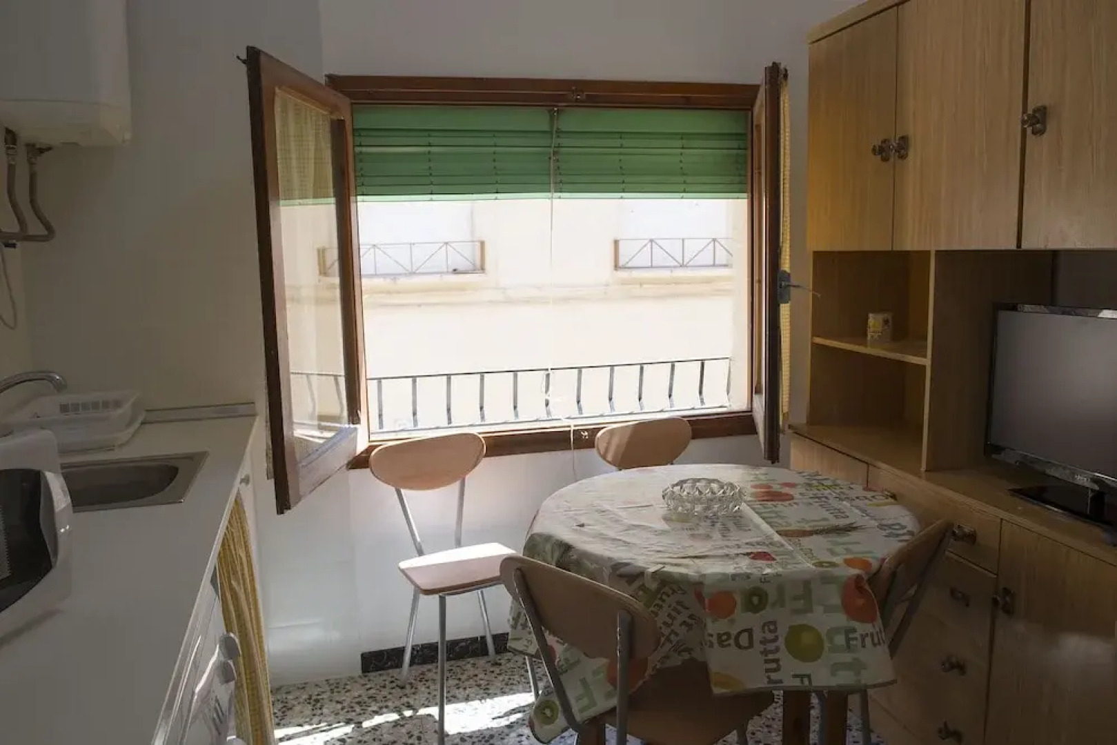 Apartamento La Val del Oro 2