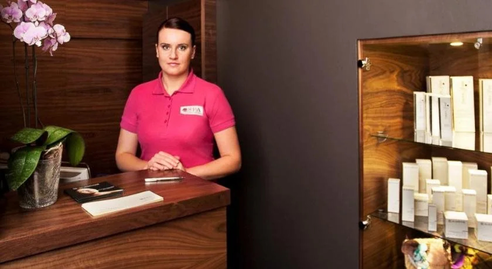 Hotel Zamek Lubliniec