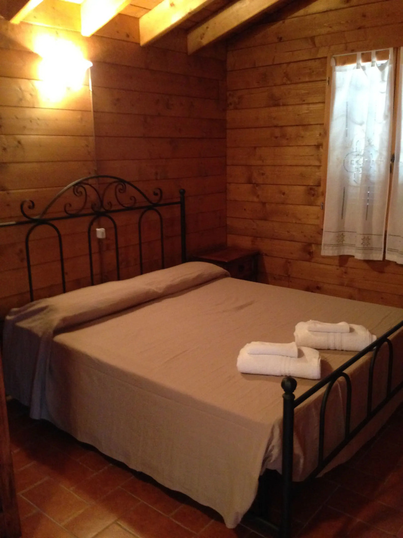 Country House Chiciabocca