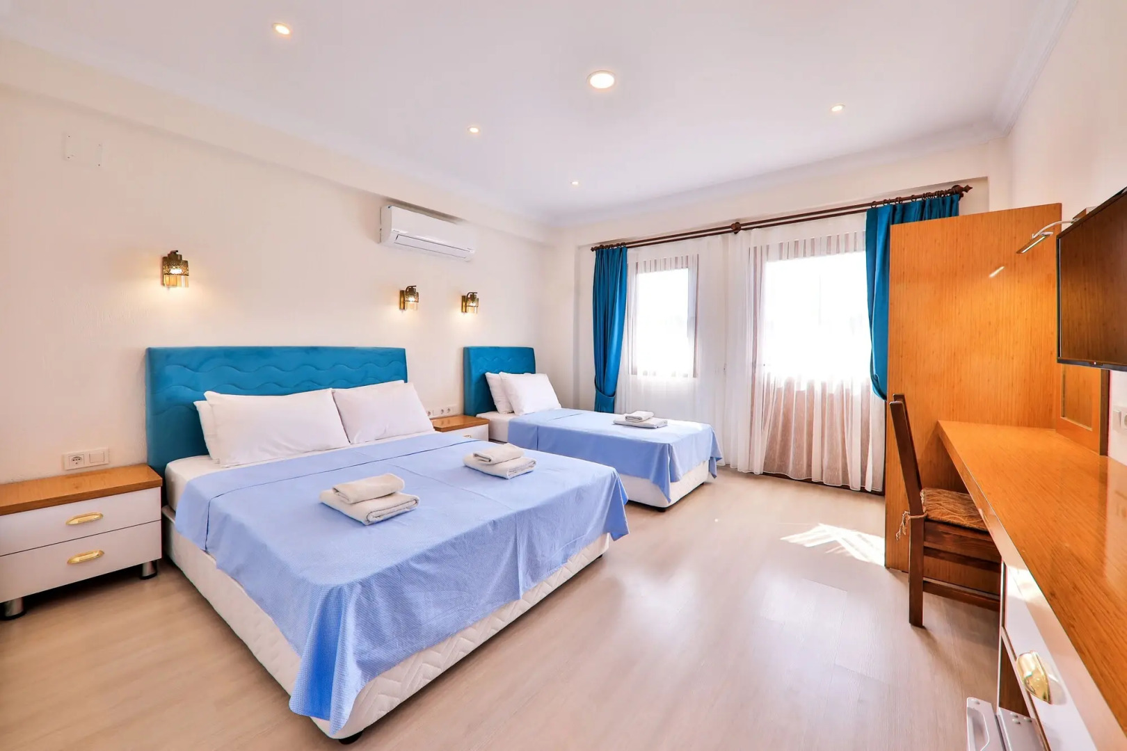 St. Nicholas Pension