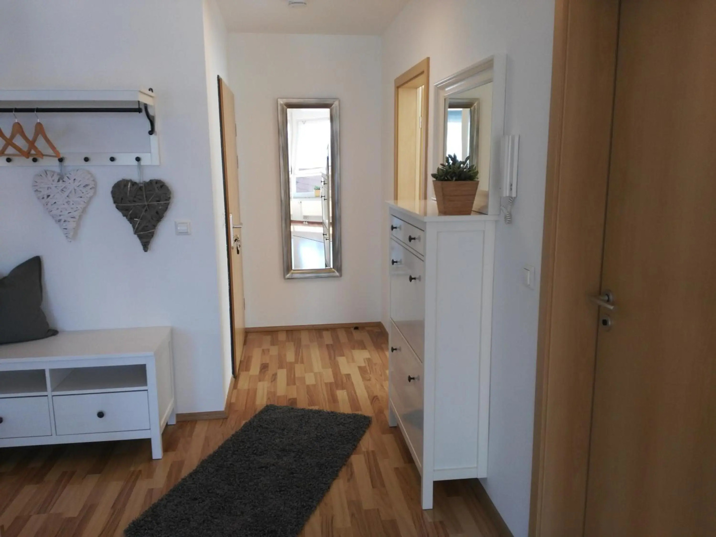 Ferienwohnung Prestige 1