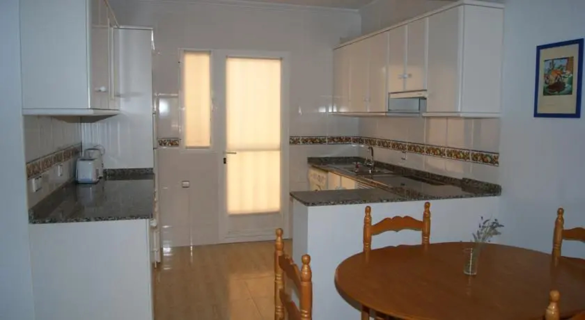 Cabo Roig-Vista Mar