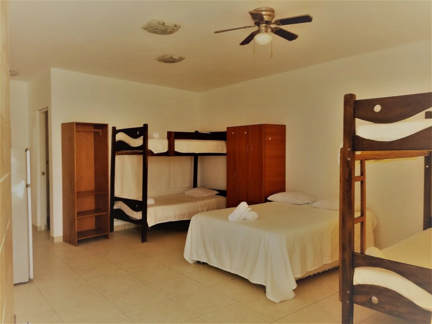 Hotel Route 66 Vichayito