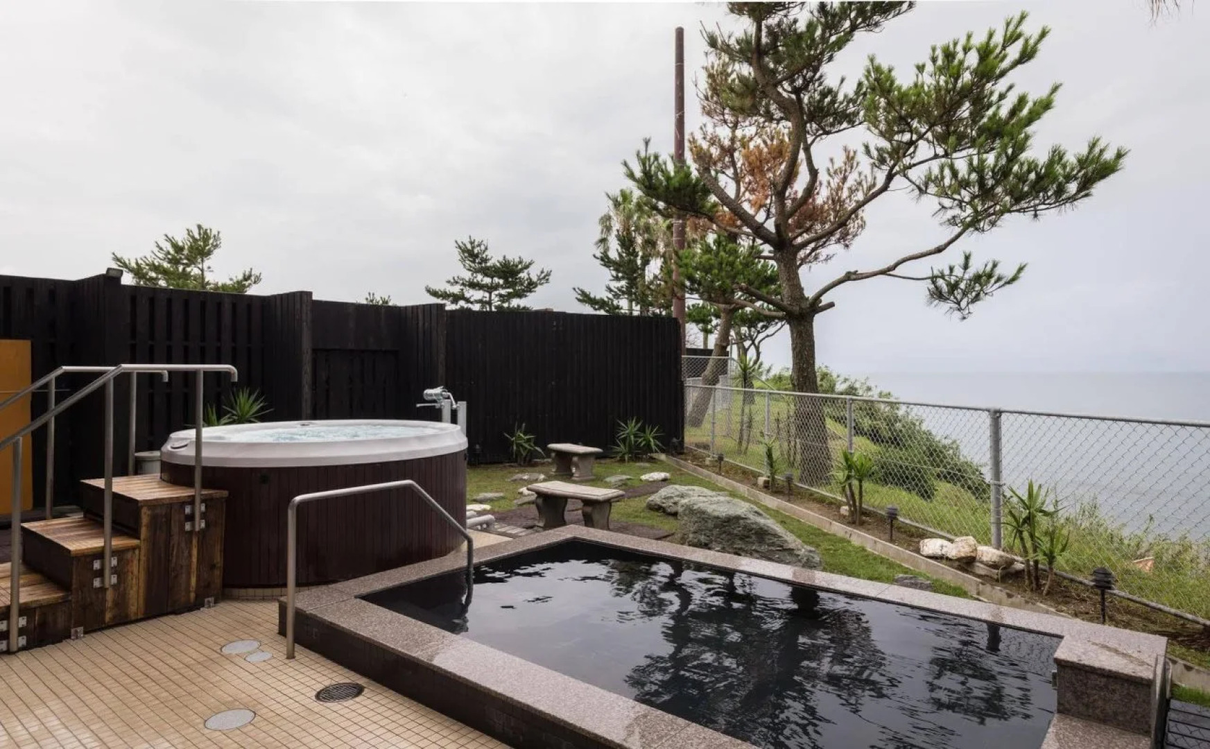 Ocean Resort Eguchiya