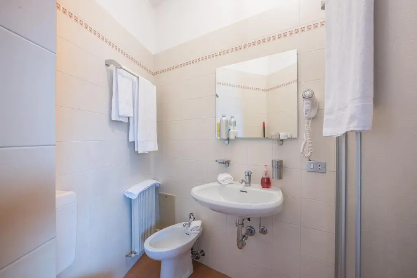 Residence Fior D'Alpe