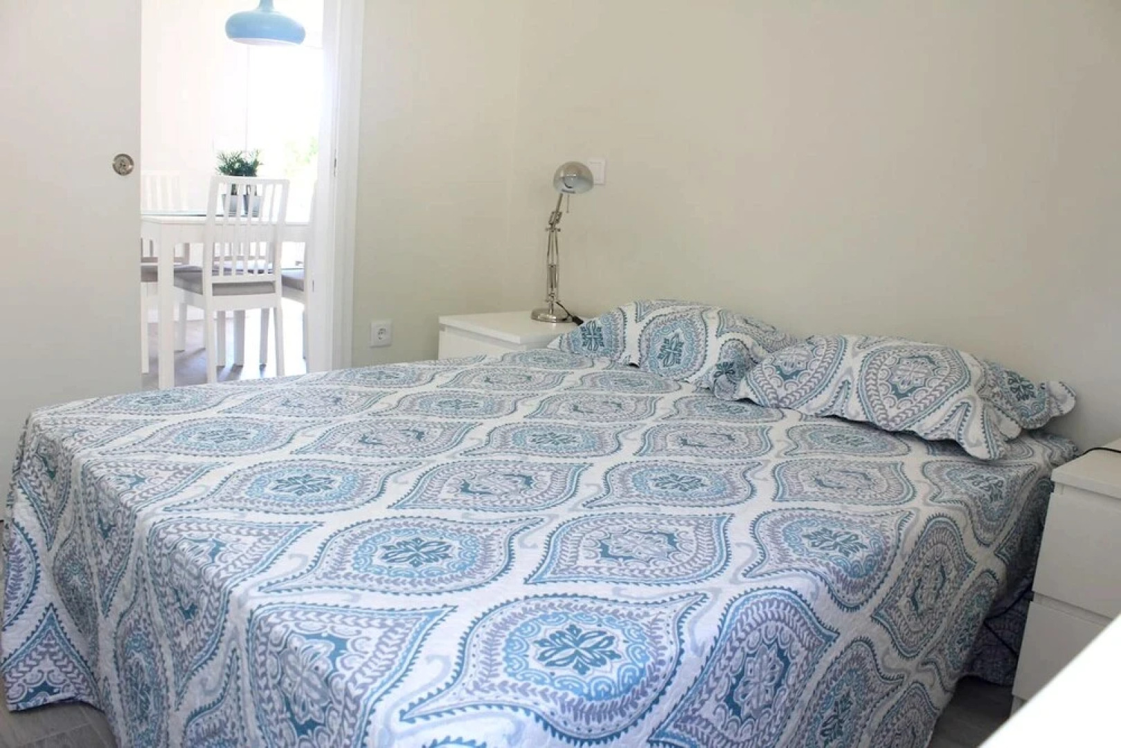 House with 2 Bedrooms in Requião, with Shared Pool, Terrace And Wifi