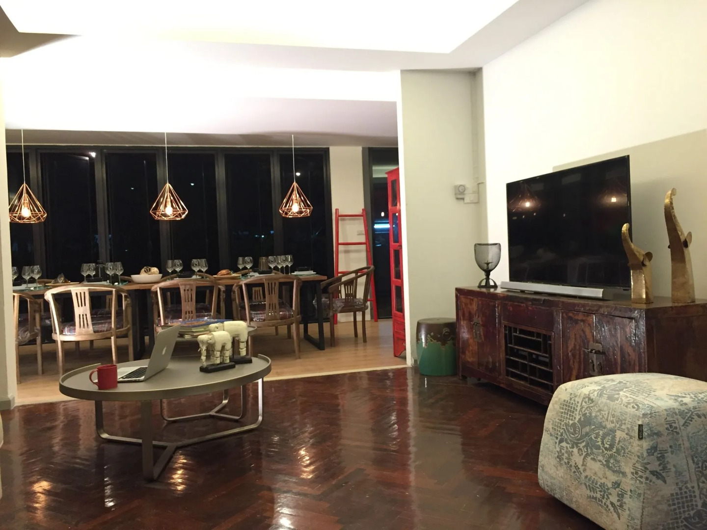 Private Pool Villa 88 Nimman Chiangmai