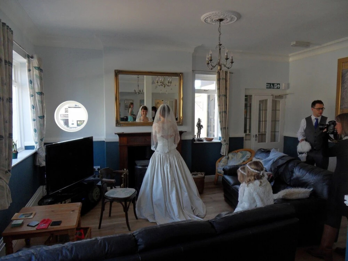 Northgate House B & B