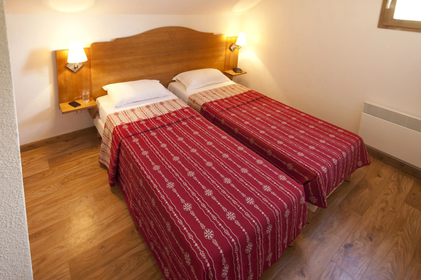 Le Hameau Des Aiguilles