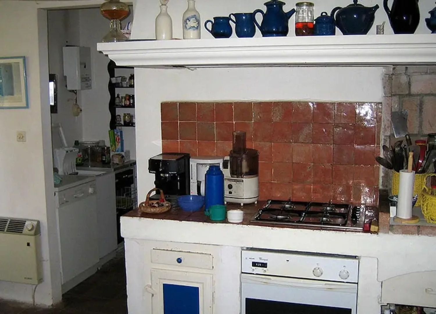 Villa With 4 Bedrooms in Belvedere Campomoro, With Wonderful sea View, Private Pool, Enclosed Garden - 500 m From the Beach