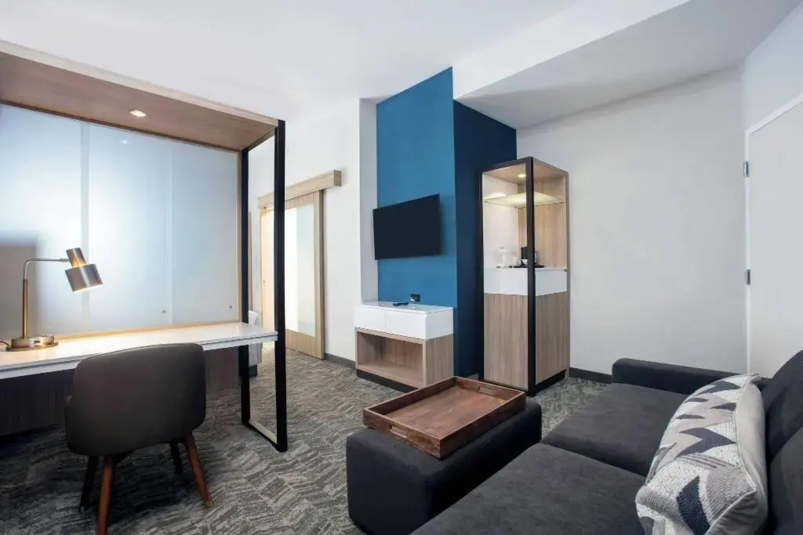 SpringHill Suites Miami Doral