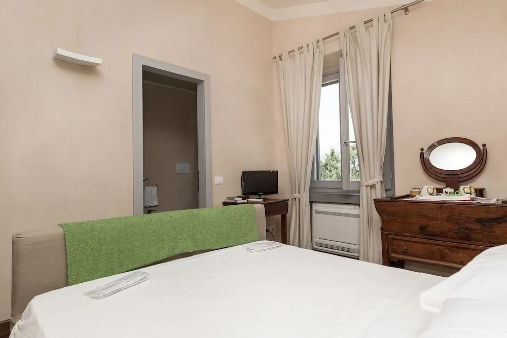 Agriturismo Antica Pinciana