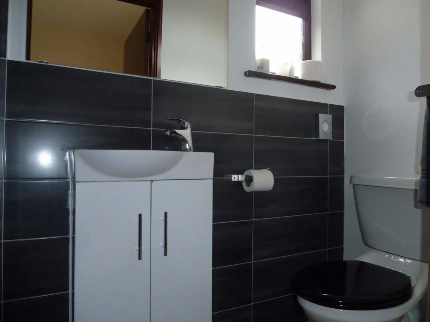 River Rooms Nottingham