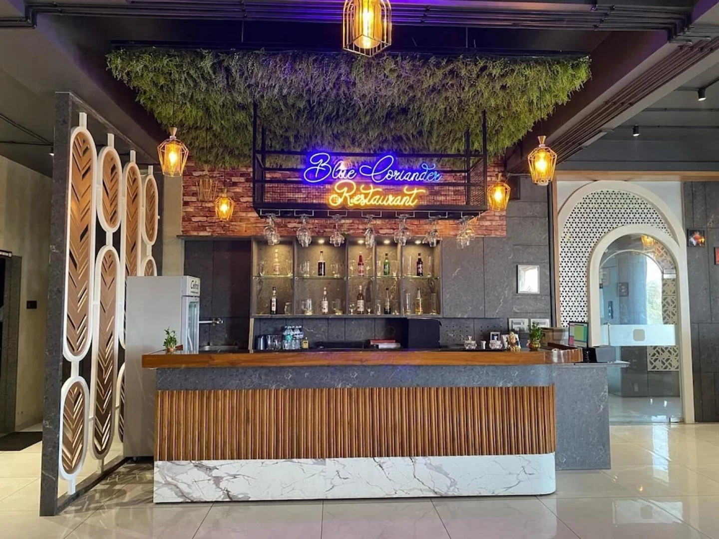 Lords Eco Inn Navsari