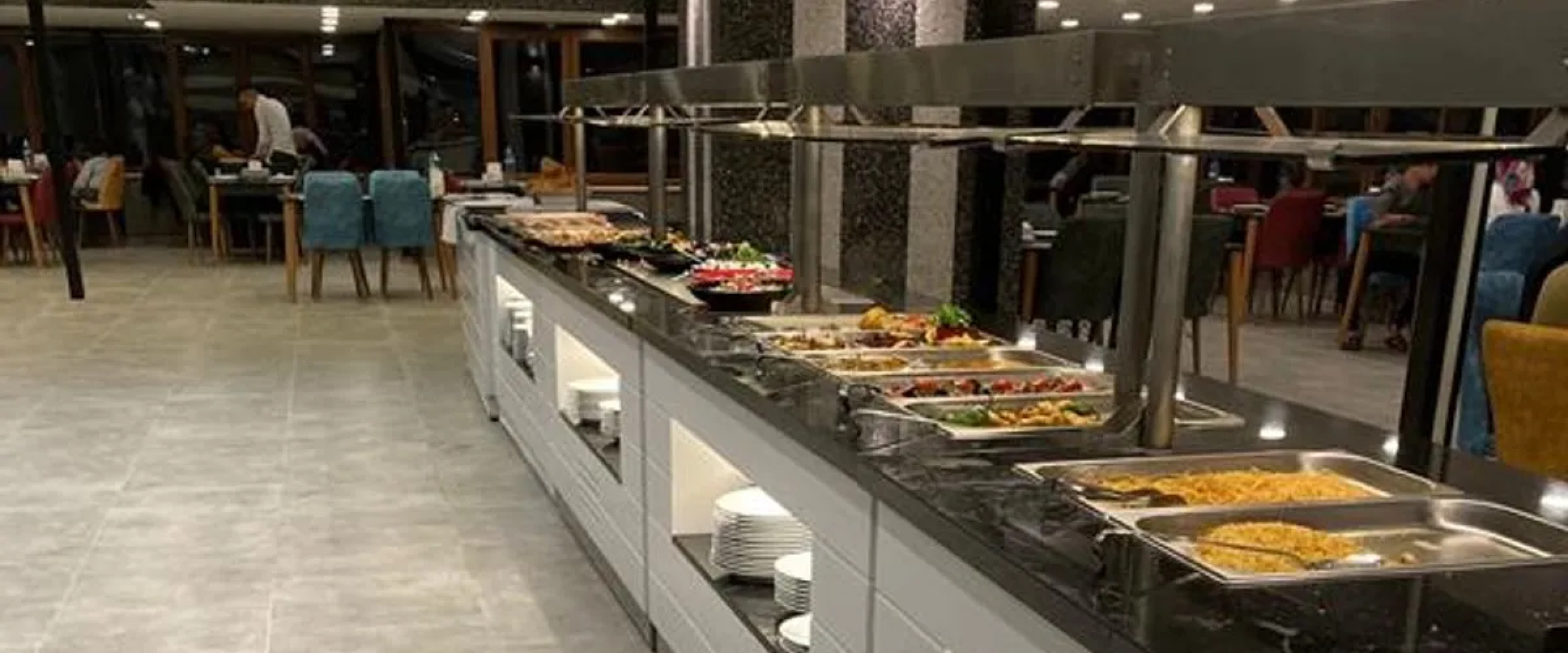 Vadi̇ Termal Otel