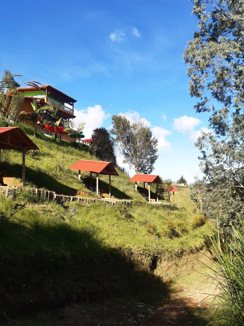 Vista Hermosa Centro Recreativo - Hostel