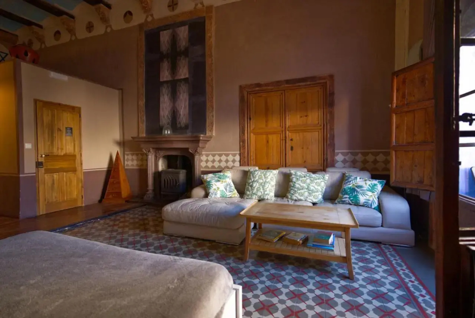 Domus Amabilis - Espai Gaeta