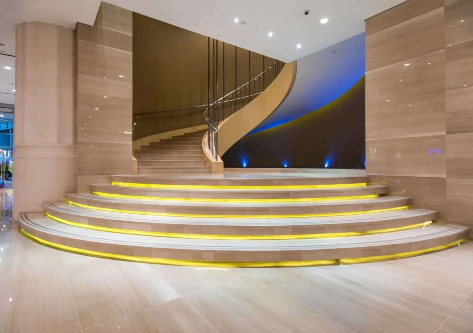 Carlton Hotel Singapore